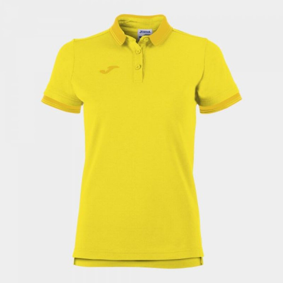 Polokošile Joma Bali II S/S W 900444.900 L - main (0)