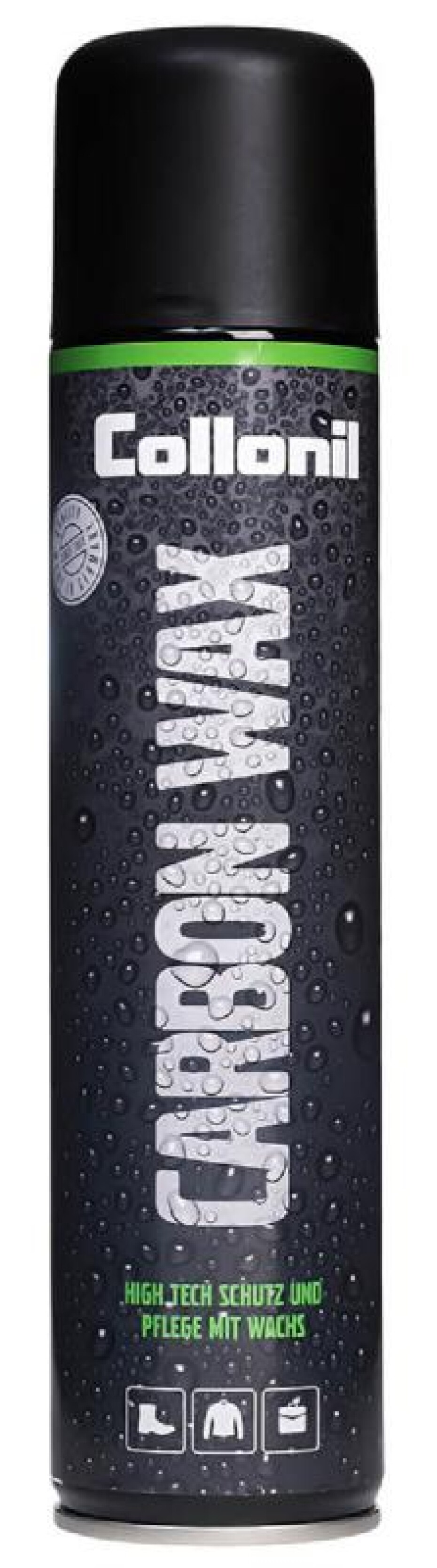 Collonil CARBON Wax 300 ml - main (0)