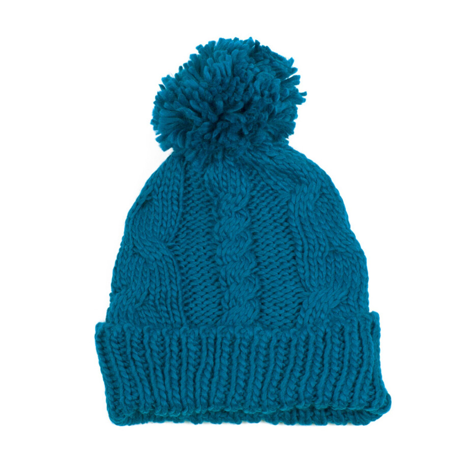 Čepice Art Of Polo cz13124-9 Teal UNI - main (0)