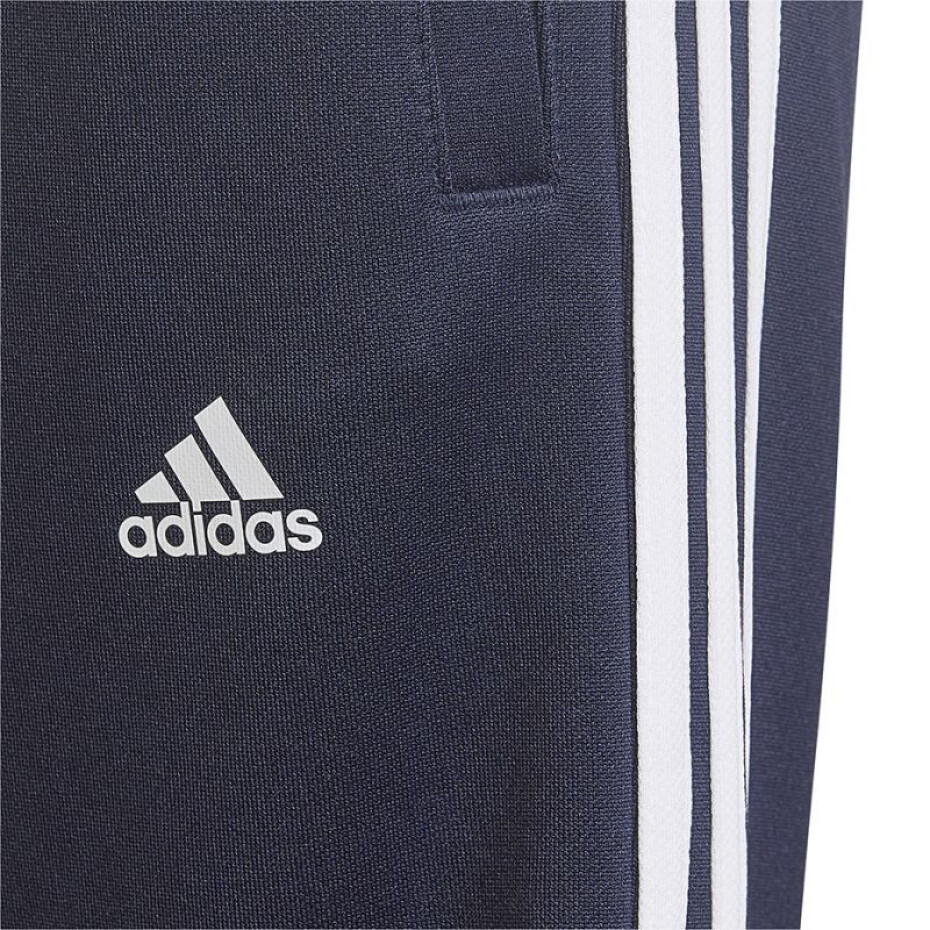 Juniorské šortky adidas Designed 2 Move 3-Stripes HN8544 128cm - main (3)