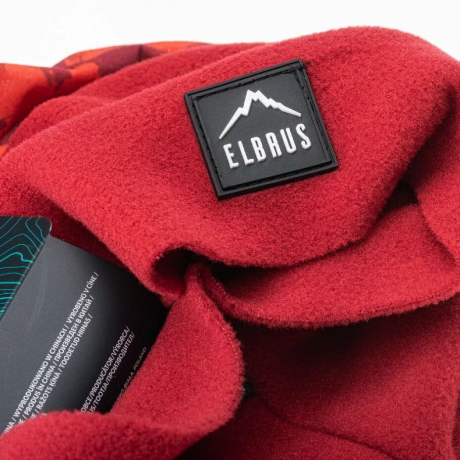 Berri Polartec 92800400623 - Elbrus NEPLATÍ - main (1)