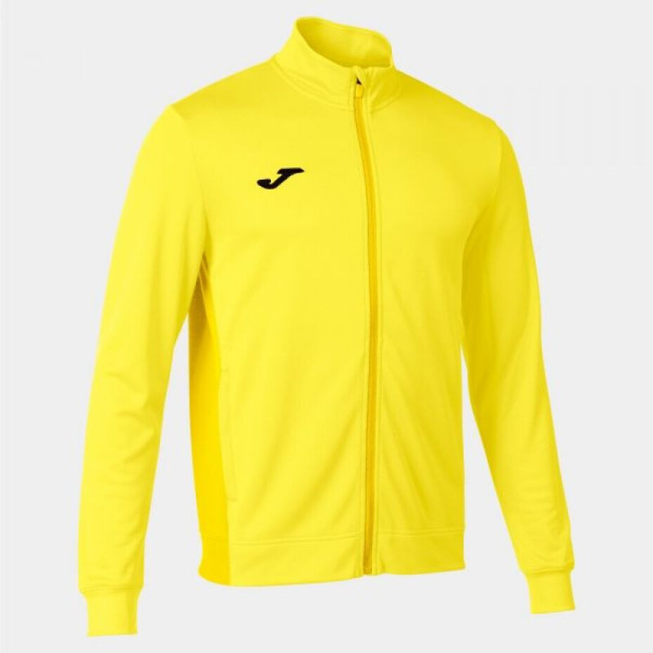 Mikina na zip Joma Winner II 102656.900 4XS - main (0)
