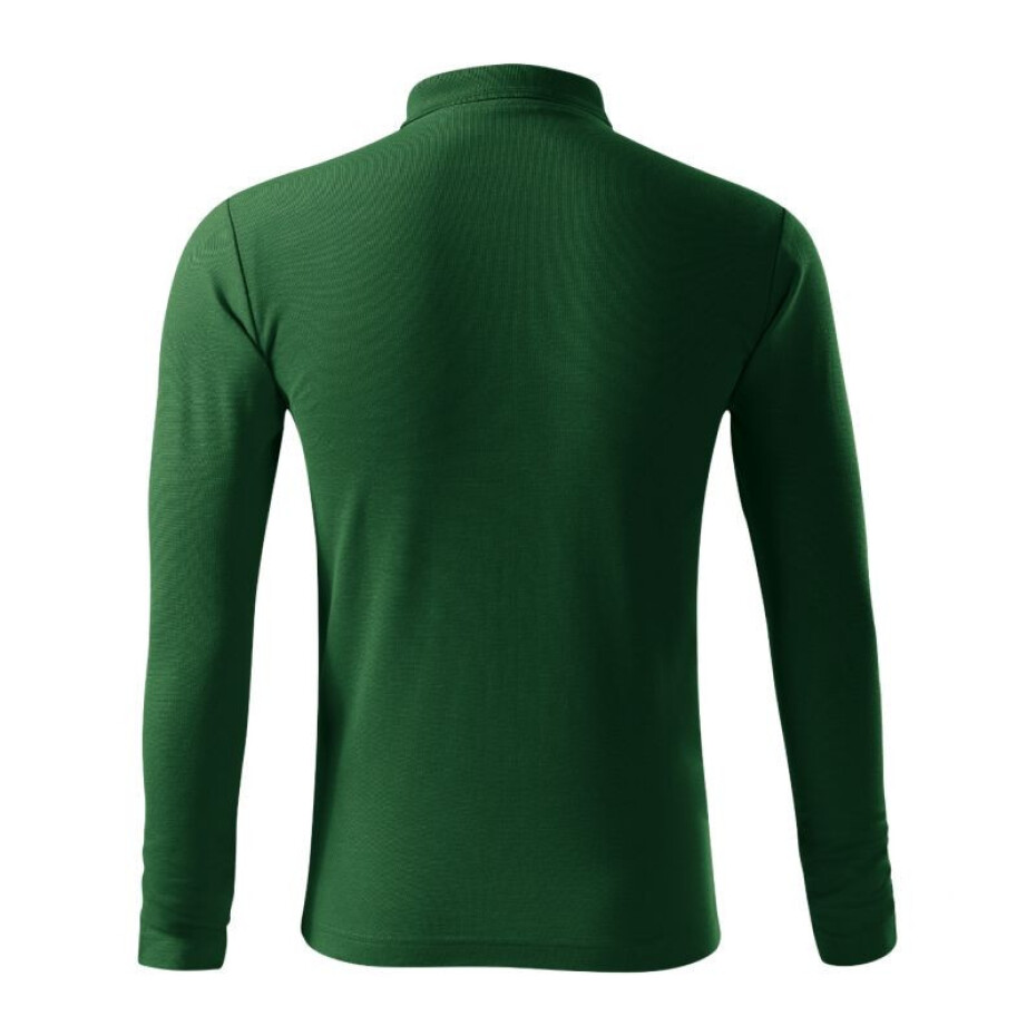 Tričko Malfini Pique Polo LS M MLI-22106 s - main (1)