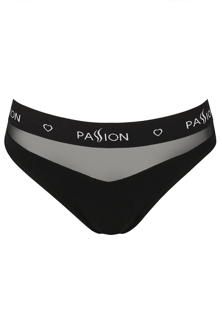Passion PS006 barva:černá S - main (2)