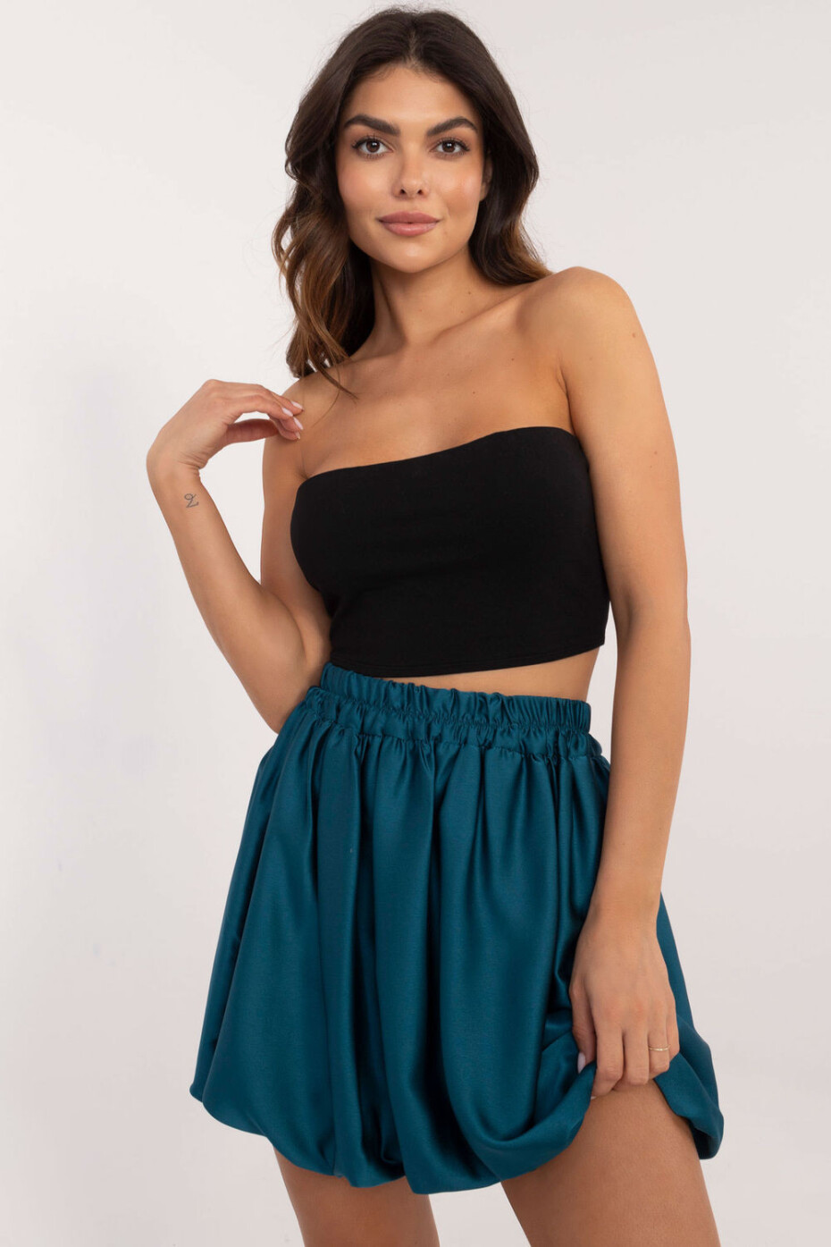 Krátká sukně  model 201781 Italy Moda universal - main (1)