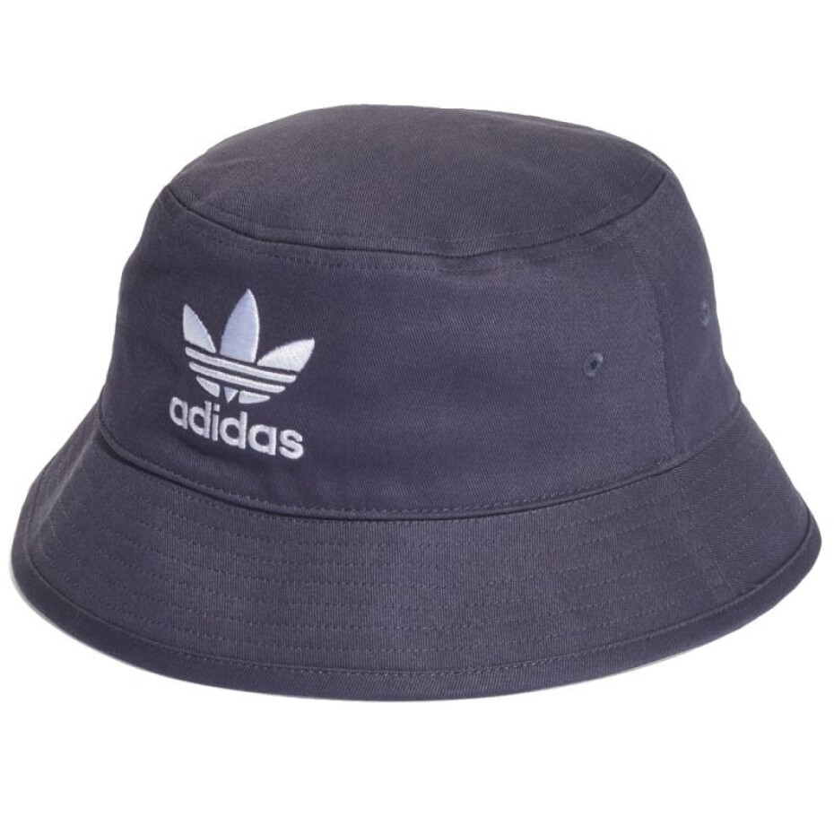 Kšiltovka adidas Adicolor Trefoil Bucket Hat HD9710 OSFM - main (0)