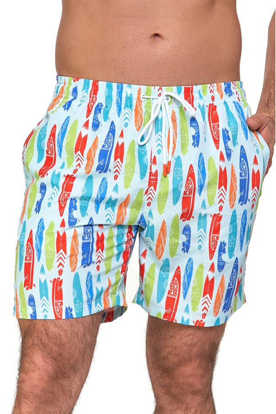 Moraj KSZ2600-004 kolor:patt2-blue 3XL - main (0)