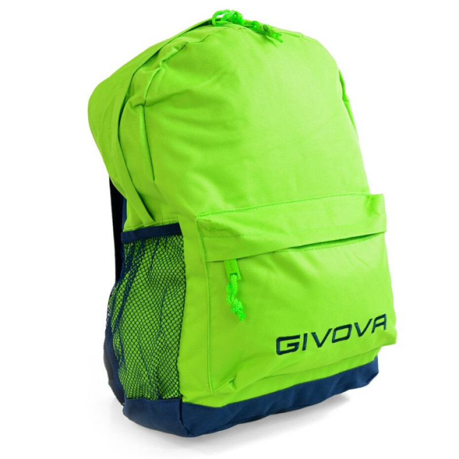 Givova Zaino Scuola batoh G0514-0034 NEPLATÍ - main (1)