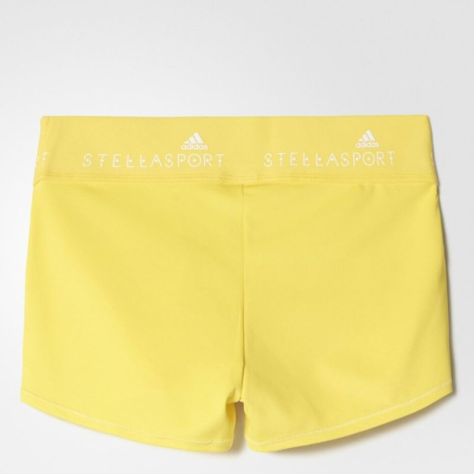 Dámské šortky adidas x Stella Mccartney W AH8915 XS - main (4)