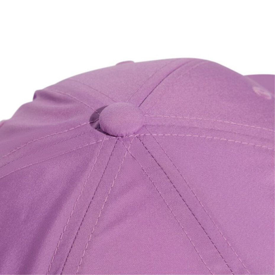 Lehká baseballová čepice adidas s vyšitým logem IY7767 Dospělí S/M - main (3)