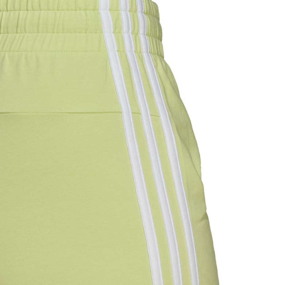 Dámské tričko adidas Essentials Slim 3-Stripes W HE9361 s - main (8)