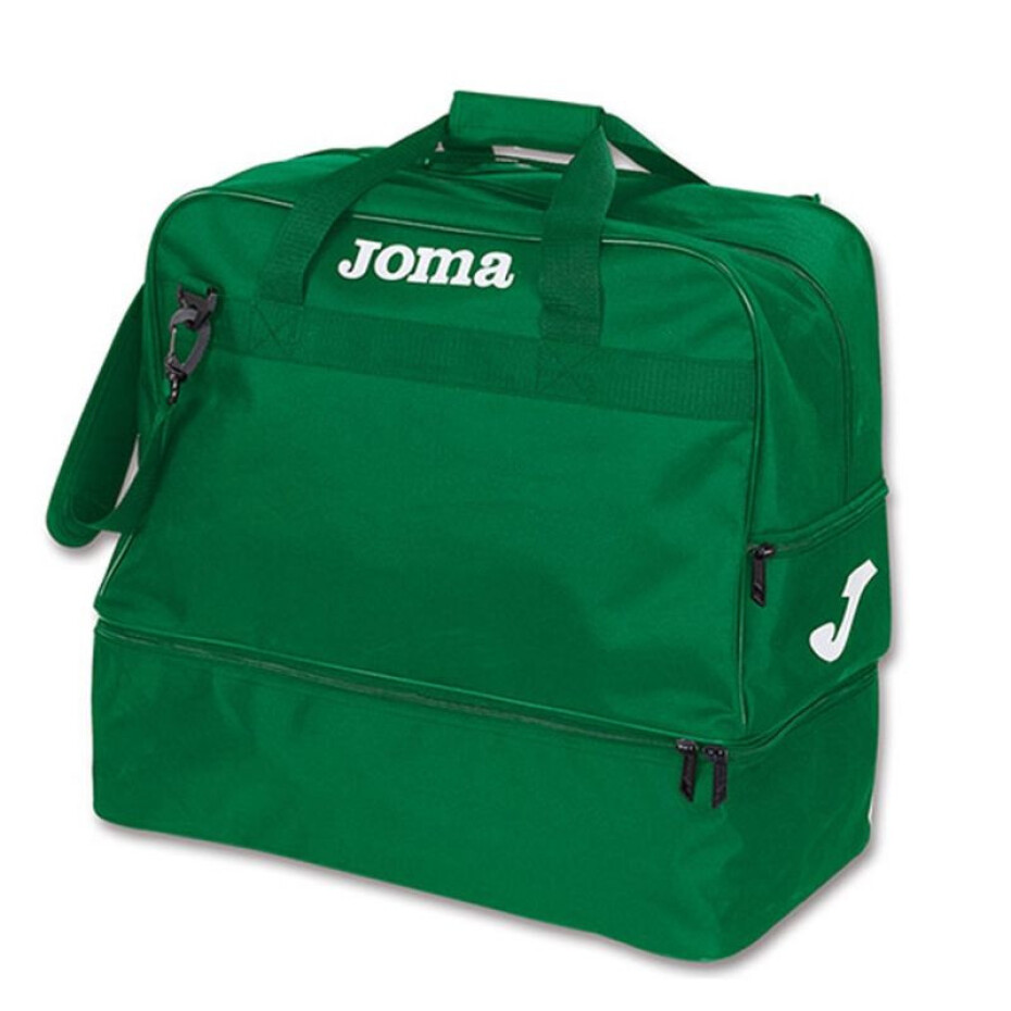 Taška Joma III 400006.450 zelená zelená - main (1)