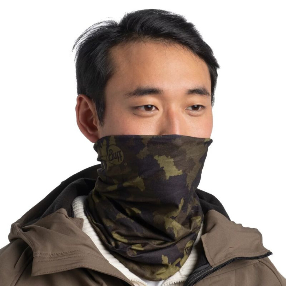 Šátek Buff Original EcoStretch Hunter 1179628461000 jedna velikost - main (3)