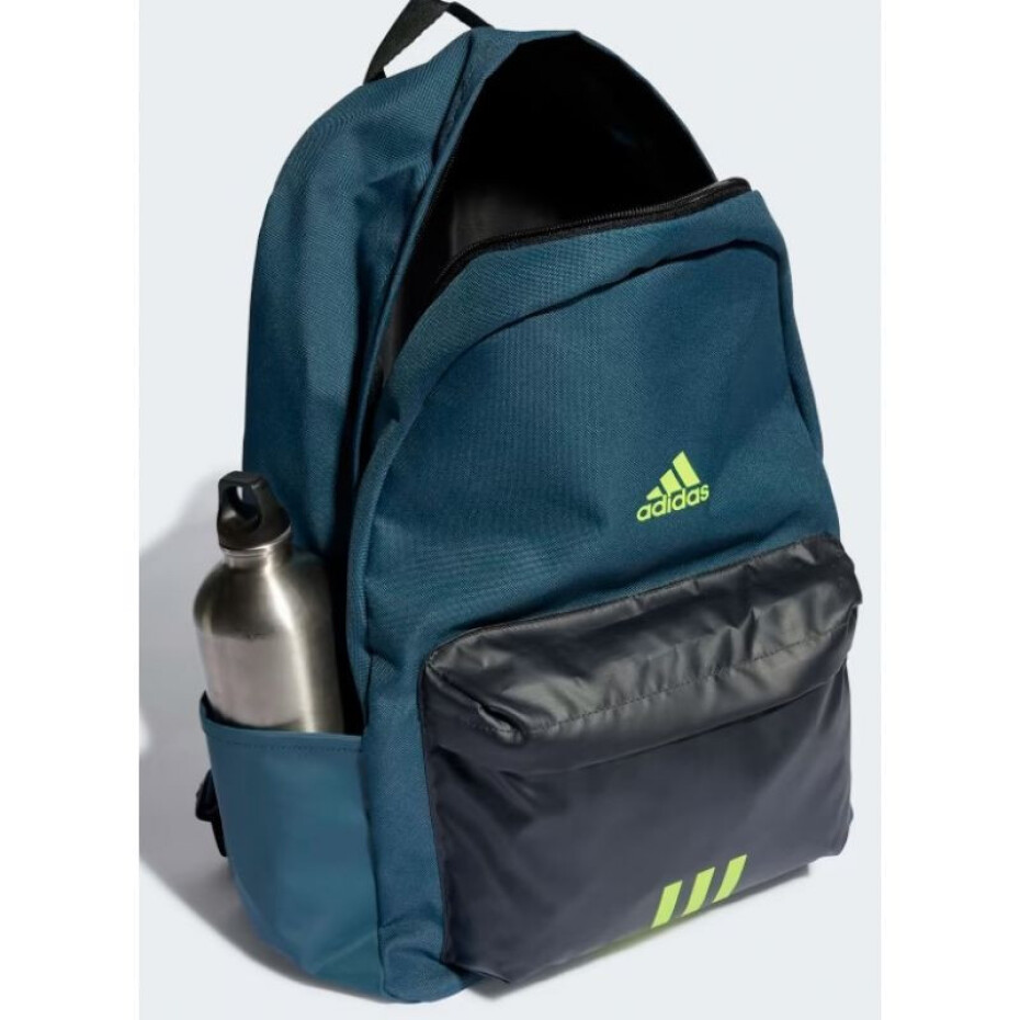 Batoh adidas Classic BOS 3 Stripes IK5722 27,5 L - main (1)