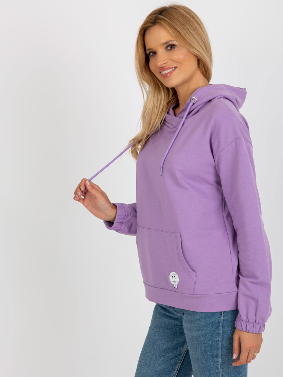 Mikina RV BL 8655.00P světle fialová L/XL - main (8)