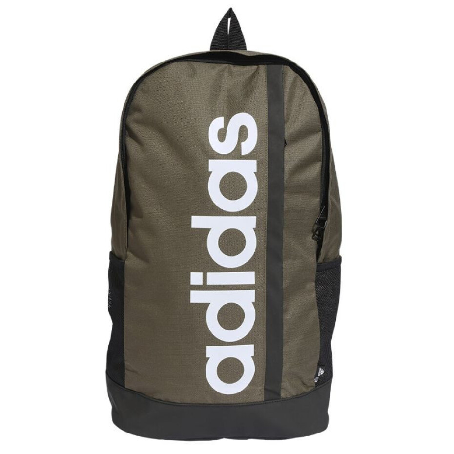 Batoh adidas Essentials Linear HR5344 Hnědá - main (5)