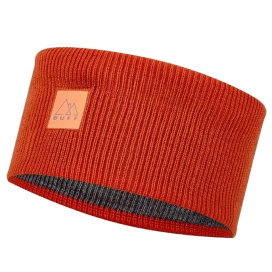 Čelenka CrossKnit 1264842201000 - Buff jedna velikost - main (0)