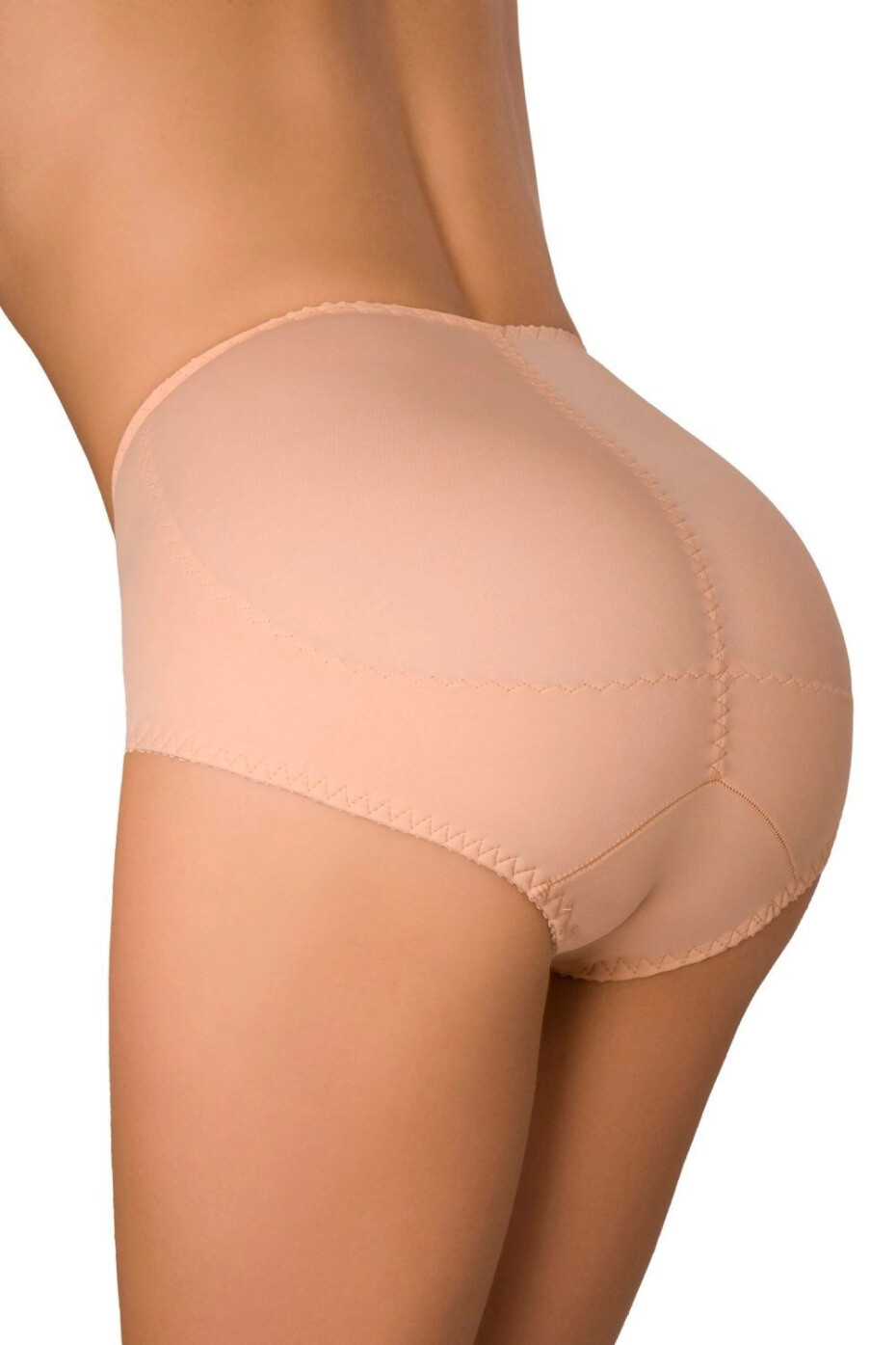 Stahovací kalhotky Verona beige plus - ELDAR béžová XXL - main (3)