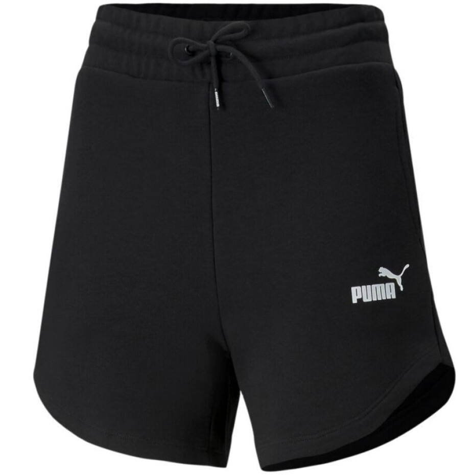 Dámské šortky Puma ESS 5 High W 848339 01 xs - main (0)