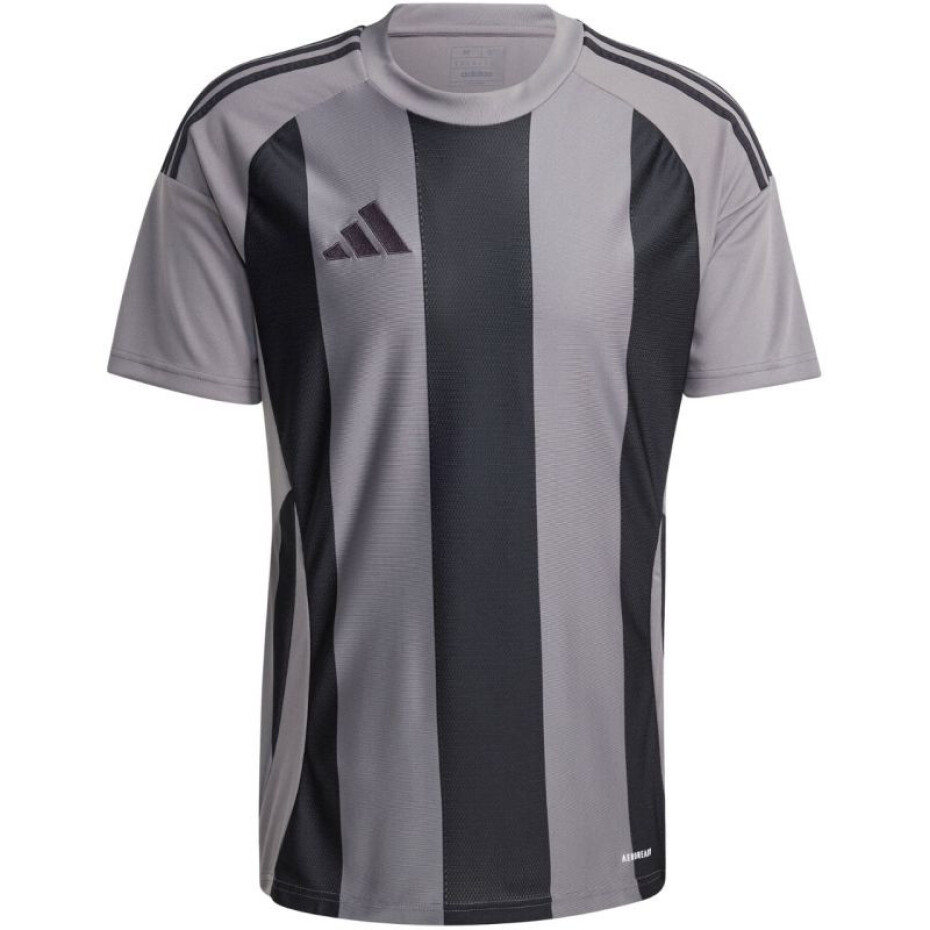 Tričko adidas Striped 24 Jersey M IW2145 pánské L - main (4)