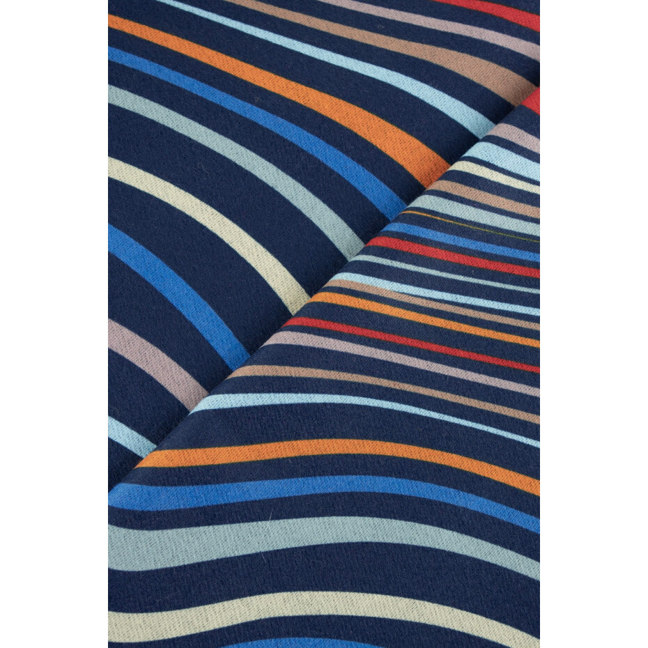 Šála Art Of Polo Sz22280-3 Navy Blue/Multicolour UNI - main (2)