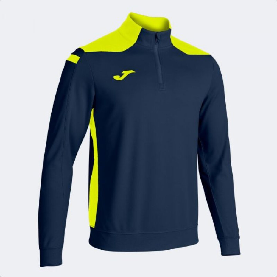 Mikina Joma Championship VI 101952.321 6XS - main (0)