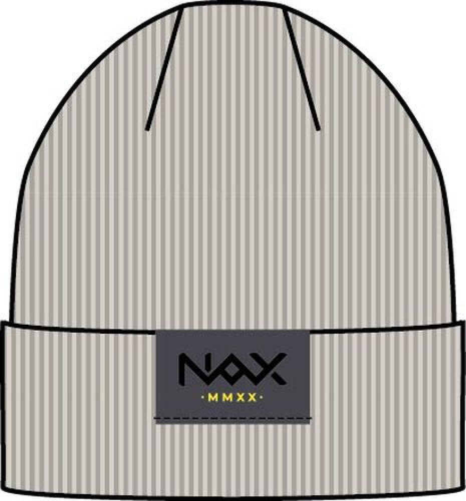 Zimní čepice nax NAX KOOPE moonbeam UNI - main (2)