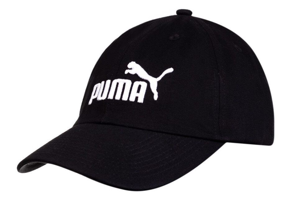 Kšiltovka Puma 4056204301142 Black UNI - main (4)