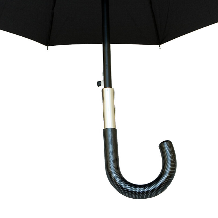 Parasol MA156 černý - Fiberglass UNI - main (2)