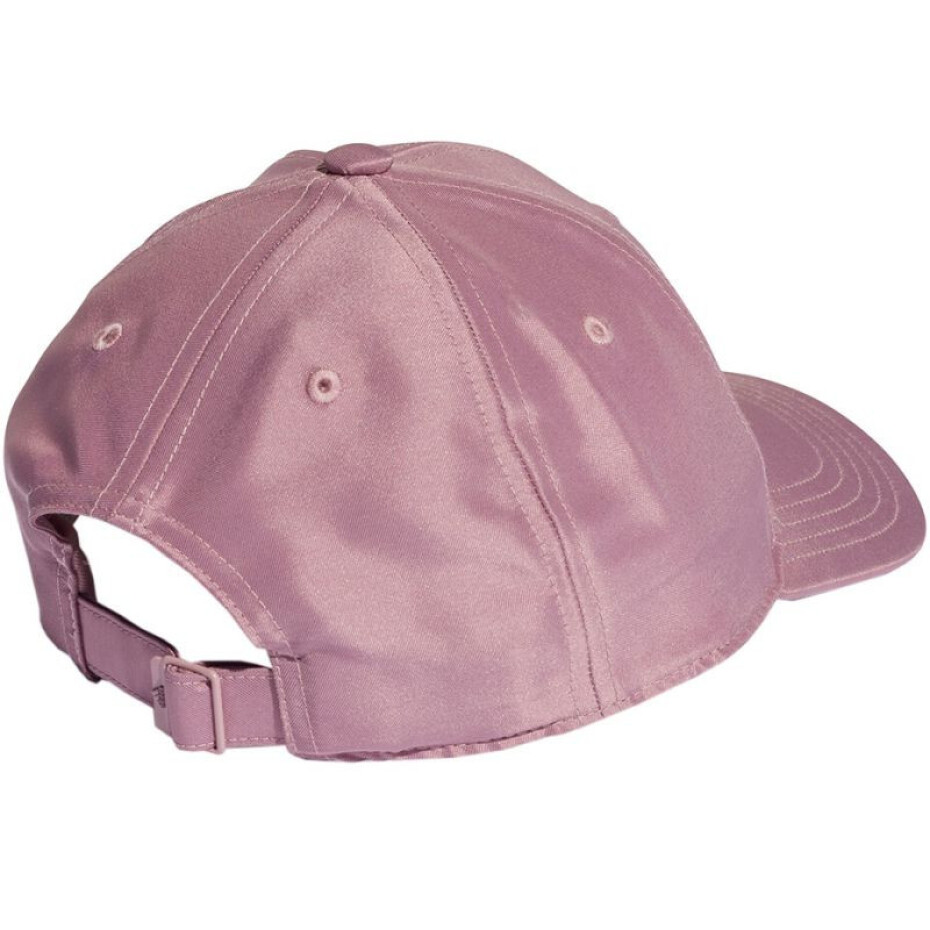 Adidas Satin BASEB CAP OSFW HD7311 baseballová čepice NEUPLATŇUJE SE - main (1)