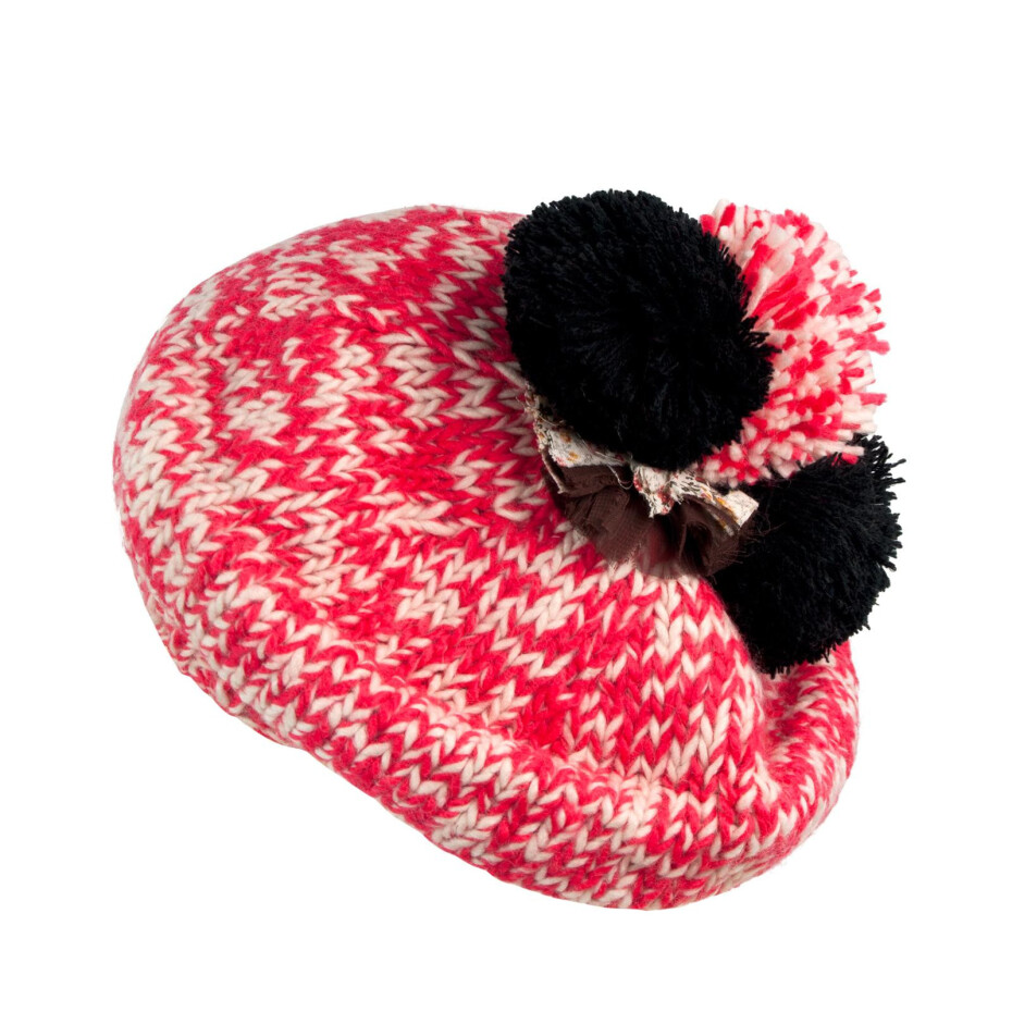 Art Of Polo Beret cz2705 Červená UNI - main (0)