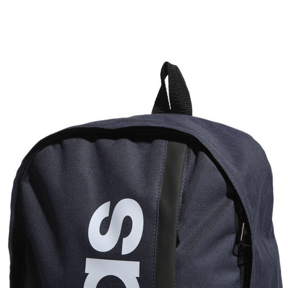 Adidas Lineární batoh HR5343 černá - main (7)