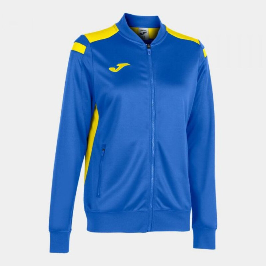 Mikina Joma Championship VI Zip Sweatshirt W 901267.709 XS - main (0)