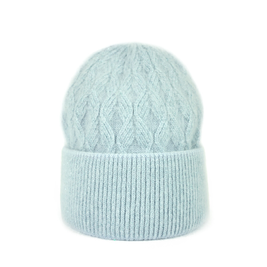 Čepice Art Of Polo Cz22298-1 Light Blue UNI - main (0)