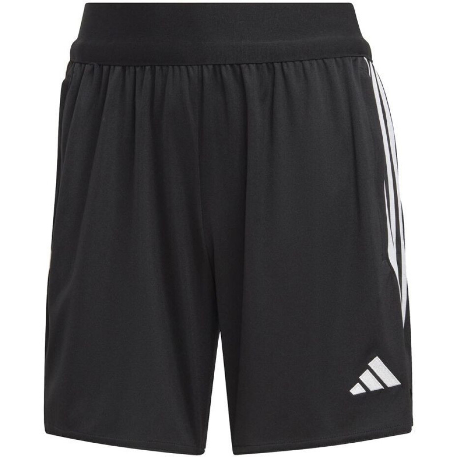 Dámské dlouhé tréninkové šortky Tiro 23 League W HS0323 - Adidas M - main (0)