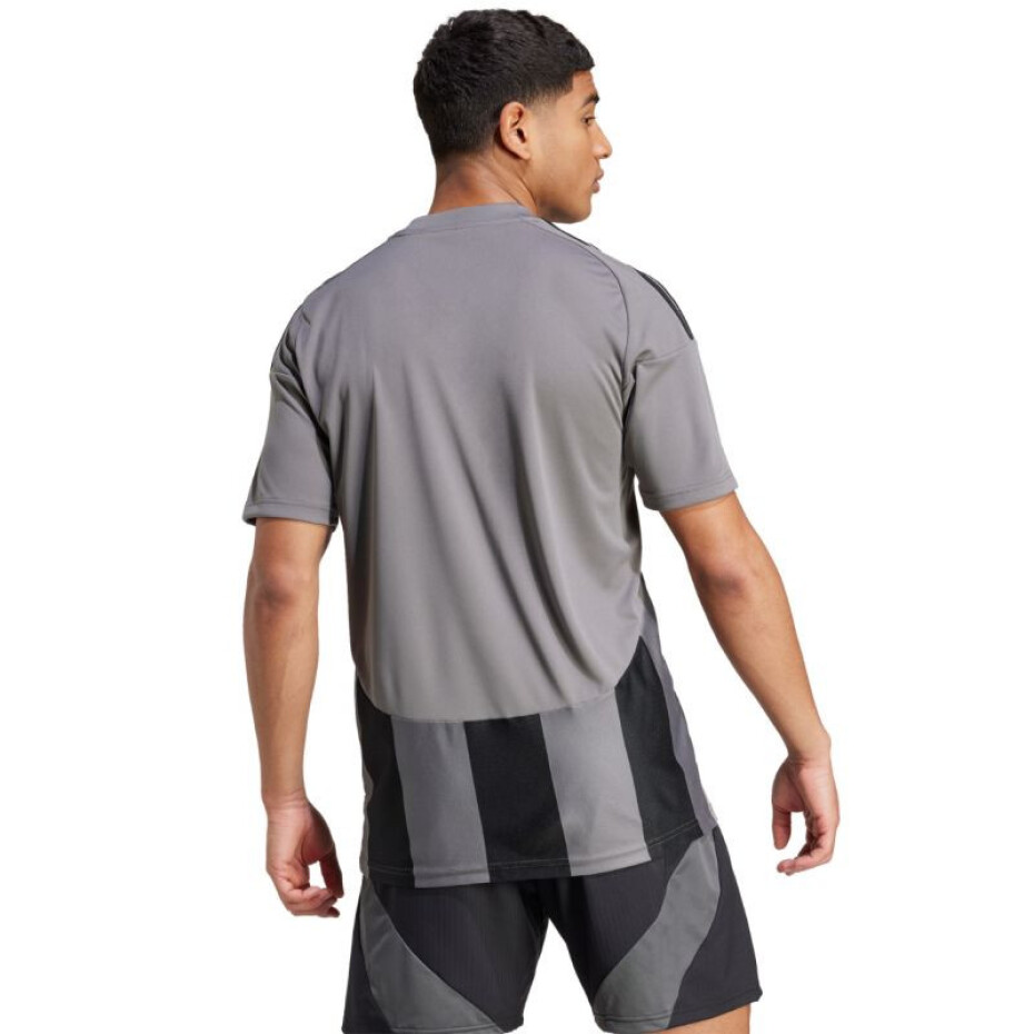 Tričko adidas Striped 24 Jersey M IW2145 pánské L - main (6)