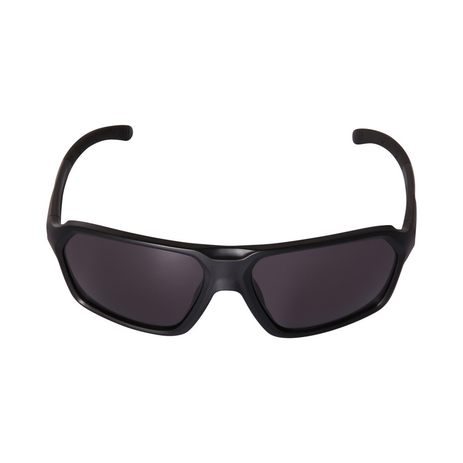Sluneční brýle ALPINE PRO BRAZE black UNI - main (1)