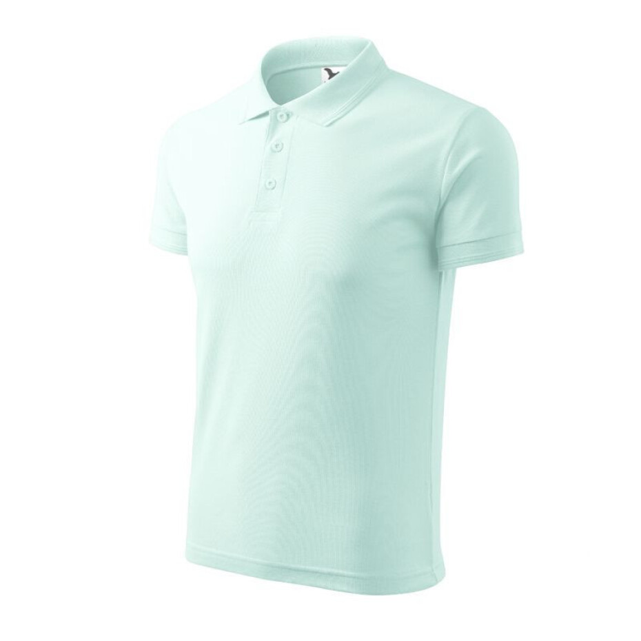 Pánská polokošile Pique M MLI-203A7 - Malfini 2XL - main (0)