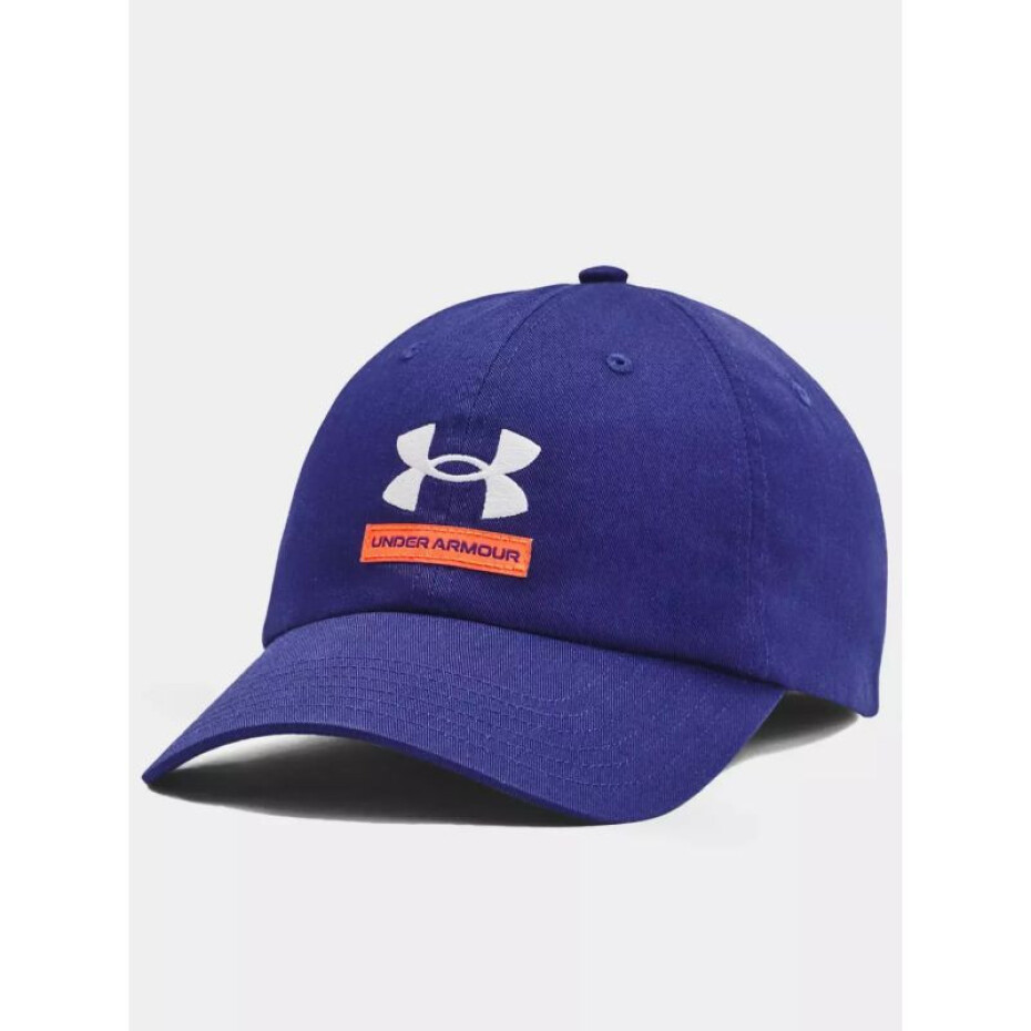 Kšiltovka Under Armour 1369783-468 univerzita - main (1)