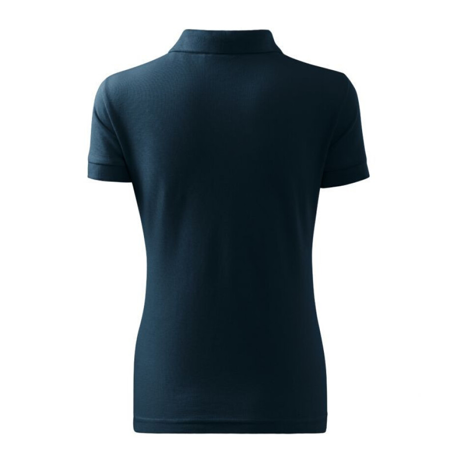 Dámské polo tričko Cotton Heavy W MLI-21602 - Malfini 2XL - main (2)