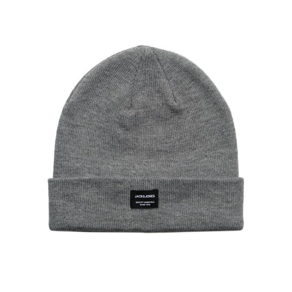 Jack&Jones Jacdna Beanie Noos M 12092815 pánské Univerzální - main (0)