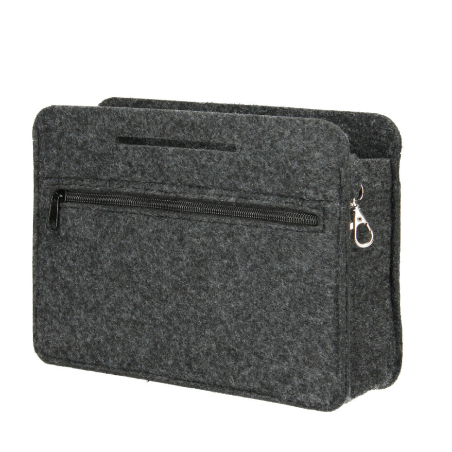 Bertoni Organizér na plstěné tašky Amazonia Green 26 cm x 18 cm x 8 cm - main (1)