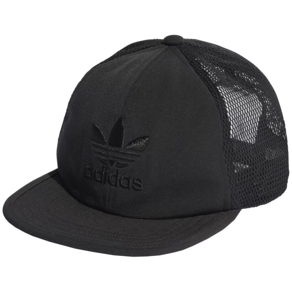 Adidas Adicolor Archive Trucker Cap HL9334 OSFM - main (0)
