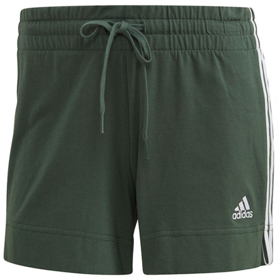 Šortky adidas Essentials Slim Shorts W GM5525 dámské s - main (0)