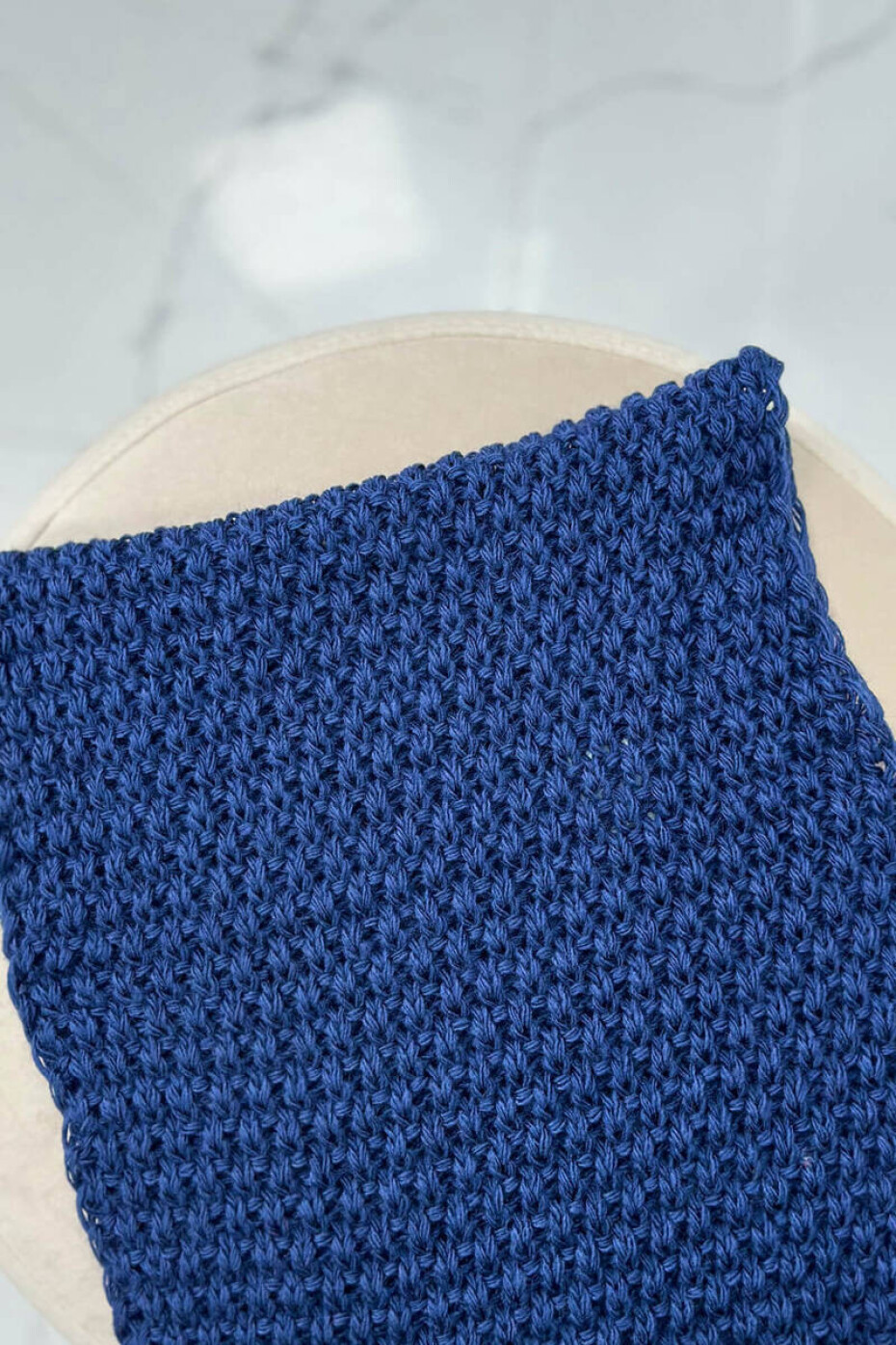 Dámský komplet navy Velikost: UNI - main (2)