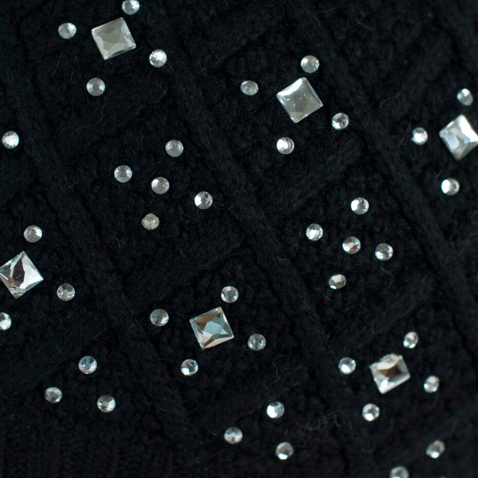Kšiltovka Art Of Polo Cz15338-3 Black UNI - main (2)