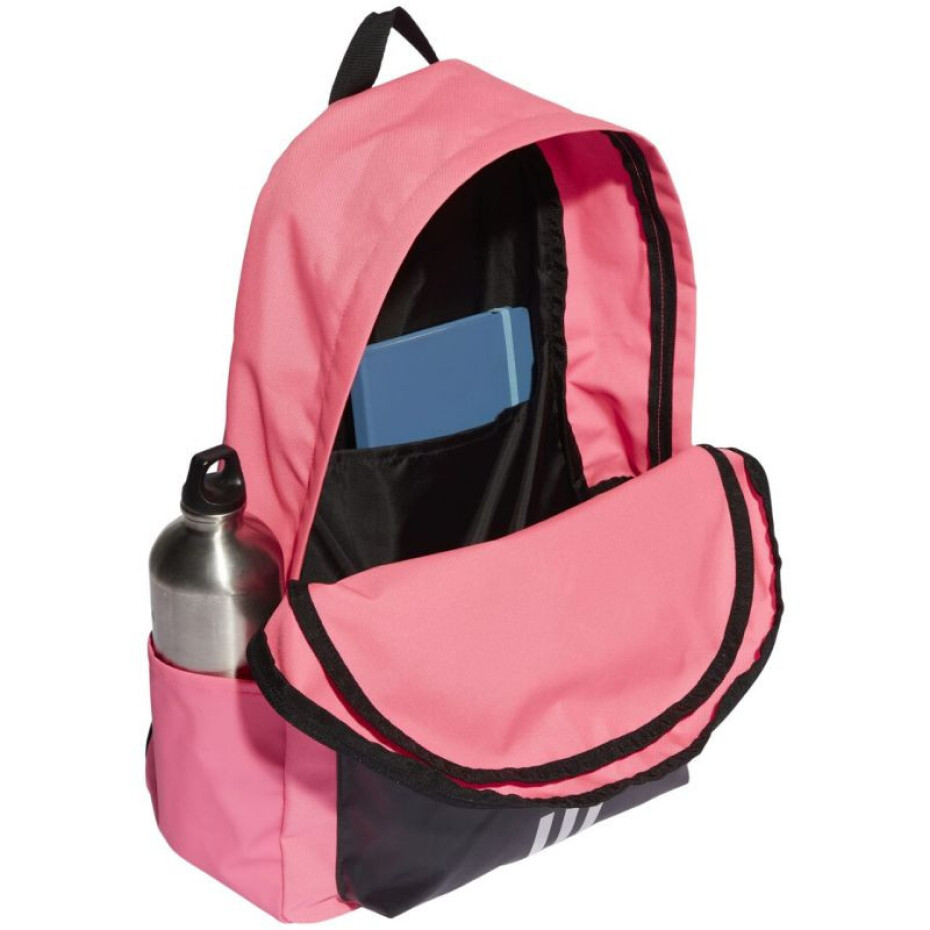 Batoh adidas Classic Badge of Sport se 3 pruhy IK5723 NEUPLATŇUJE SE - main (6)