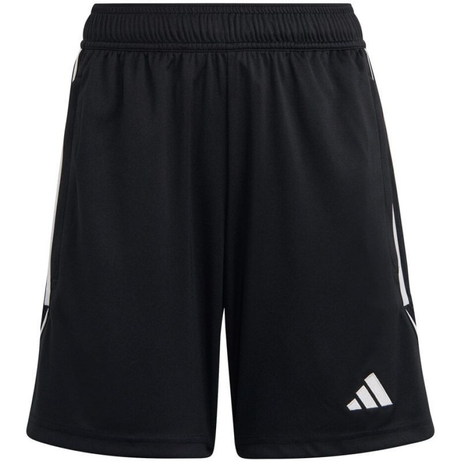 Dětské tréninkové šortky Tiro 23 League Junior HS0325 - Adidas 140cm - main (0)