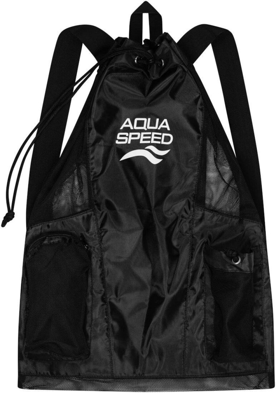 AQUA SPEED Bag GEAR Black OS - main (0)