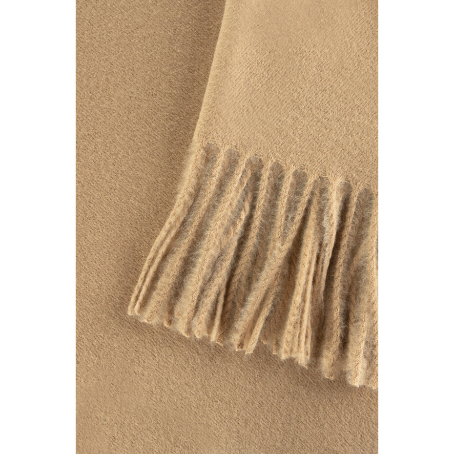 Šála Art Of Polo Sz23457-4 Dark Beige UNI - main (1)